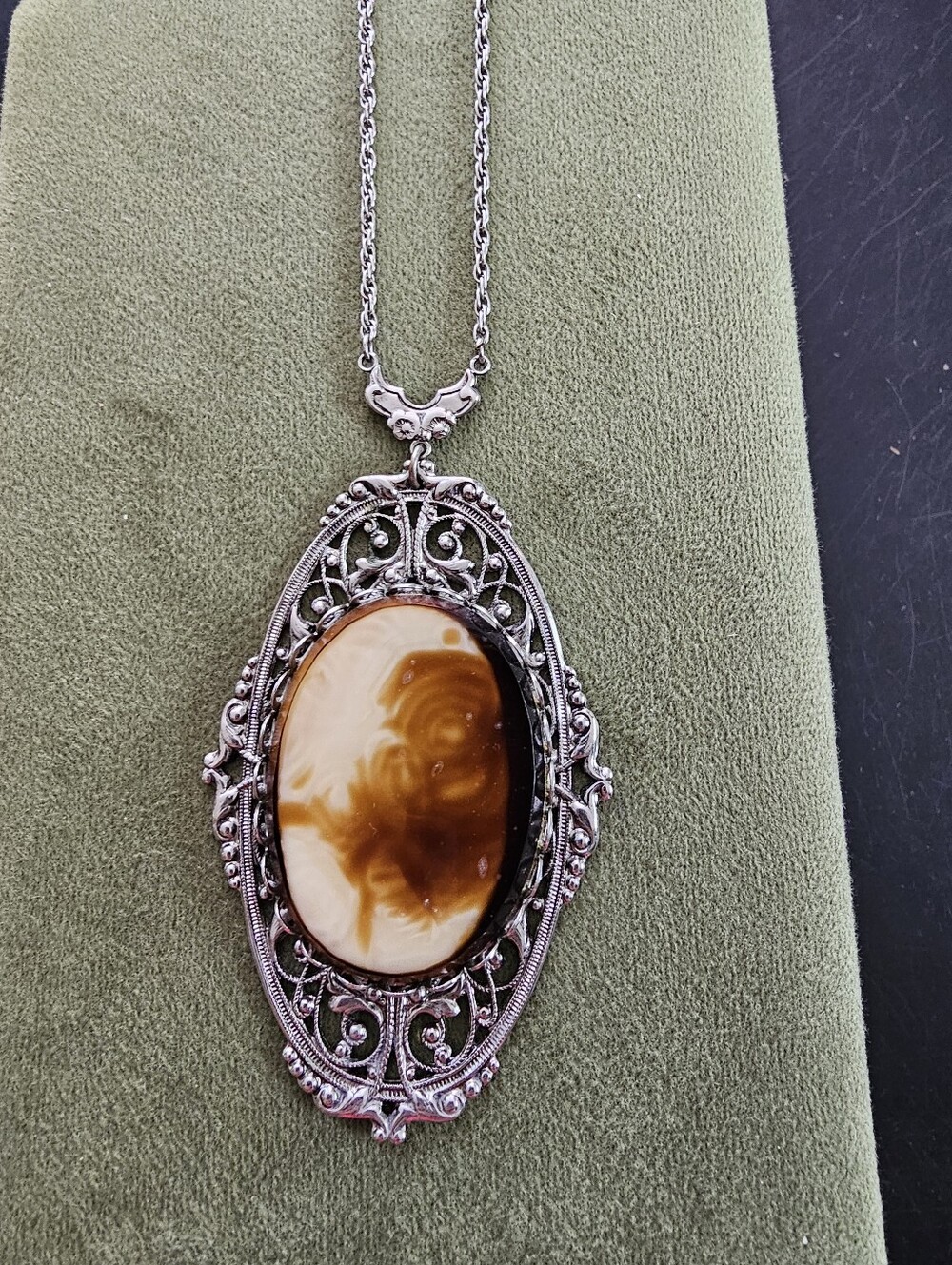 Vintage 1928 Necklace
